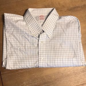 Brooks Brother Dress Shirt